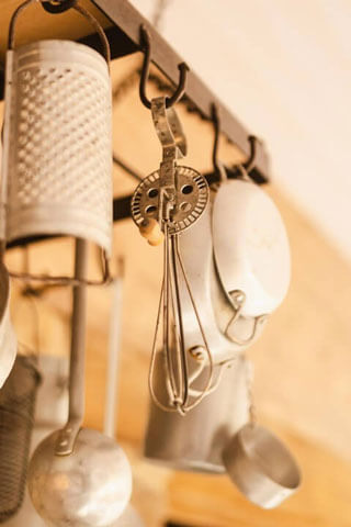 Louison, gîte couple et jeunes parents 40m² - Côtes d'Armor